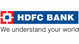 HDFC Bank logo