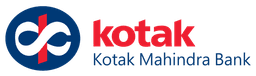 Kotak Mahindra Bank logo