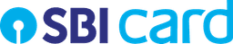 SBI Card logo